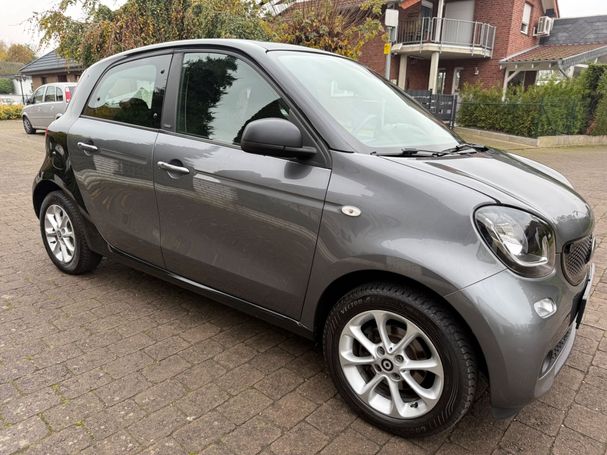 Smart ForFour 52 kW image number 1