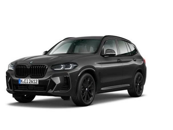 BMW X3 xDrive20d 140 kW image number 1