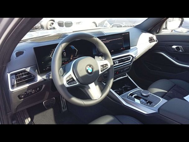 BMW 320d Touring xDrive M Sport 142 kW image number 5