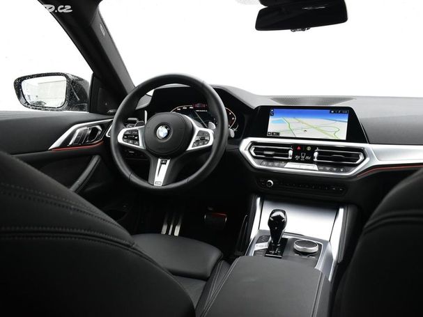 BMW 440d Coupe xDrive 250 kW image number 6