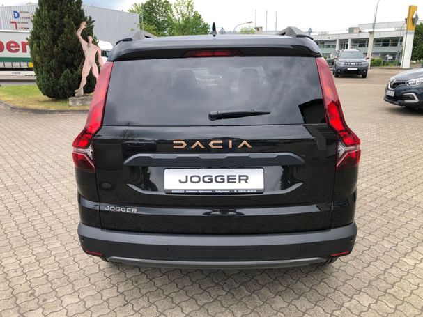 Dacia Jogger TCe 110 Extreme 81 kW image number 19