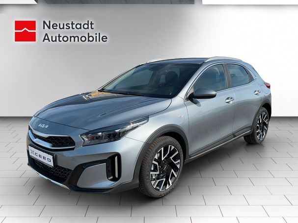 Kia XCeed 1.0 T-GDi 88 kW image number 1