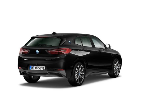 BMW X2e M Sport xDrive 162 kW image number 4