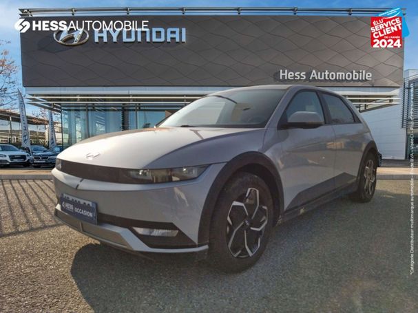 Hyundai Ioniq 5 58 kWh 127 kW image number 1