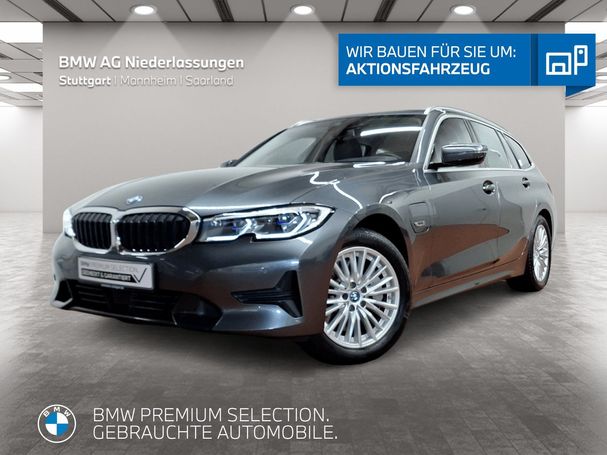 BMW 330e Touring Sport Line 215 kW image number 1