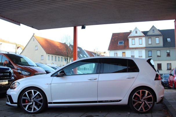 Volkswagen Golf GTI Clubsport DSG 195 kW image number 7