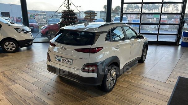 Hyundai Kona 150 kW image number 4