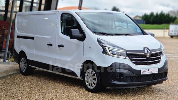 Renault Trafic DCi 120 L2H1 88 kW image number 3