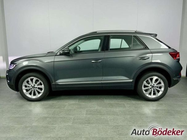 Volkswagen T-Roc 1.5 TSI Style DSG 110 kW image number 5