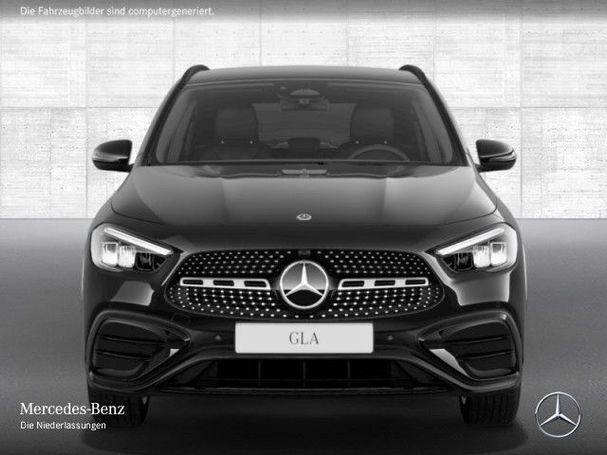 Mercedes-Benz GLA 200 120 kW image number 6