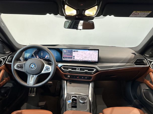 BMW i4 eDrive 210 kW image number 4