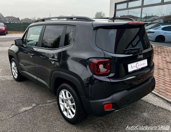 Jeep Renegade 1.0 Limited 88 kW image number 4