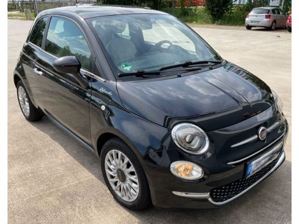 Fiat 500 1.0 51 kW image number 2