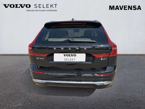 Volvo XC60 B4 AWD Ultimate 145 kW image number 8