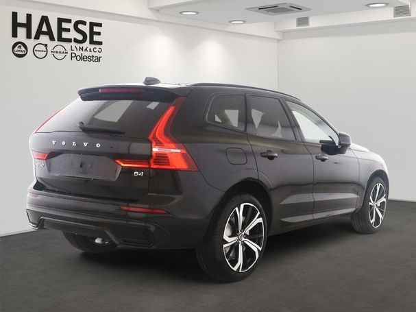 Volvo XC60 B4 Plus Dark 145 kW image number 2