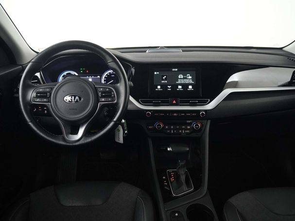 Kia Niro 1.6 GDI 104 kW image number 4