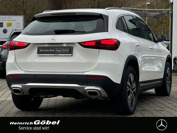 Mercedes-Benz GLA 250 165 kW image number 7