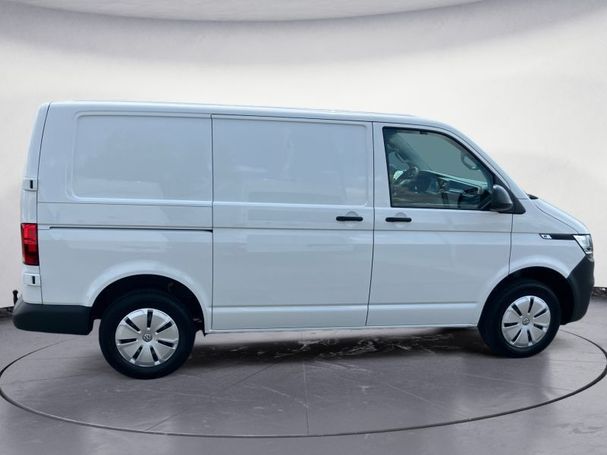 Volkswagen T6 Transporter 81 kW image number 6