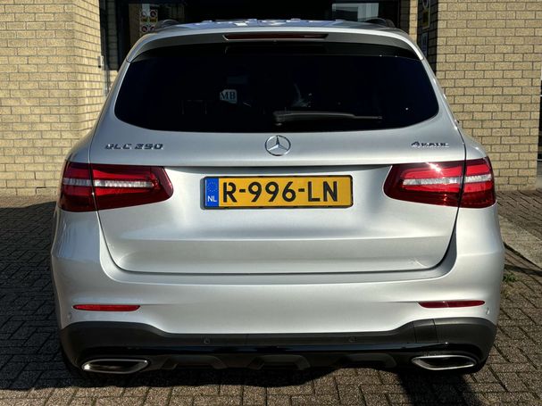 Mercedes-Benz GLC 250 155 kW image number 6