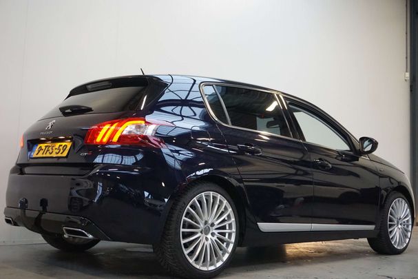 Peugeot 308 93 kW image number 23