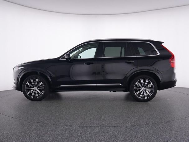 Volvo XC90 AWD B5 184 kW image number 11