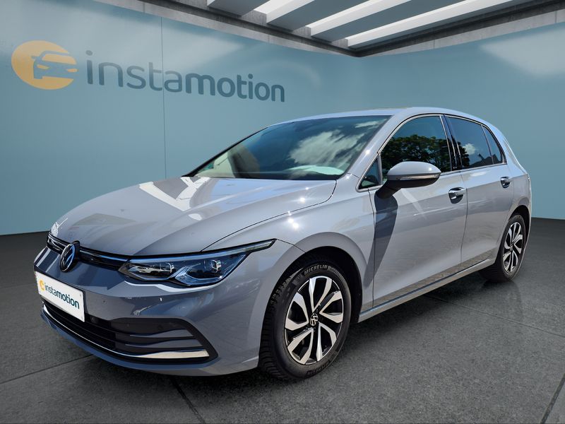 Volkswagen Golf 1.5 110