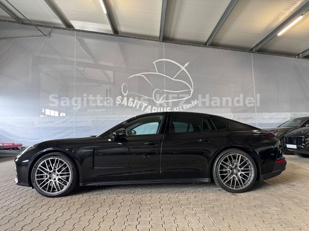 Porsche Panamera 260 kW image number 4