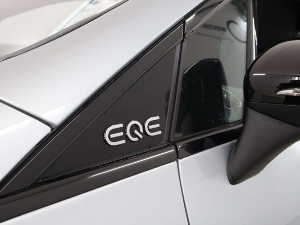 Mercedes-Benz EQE SUV 350+ 215 kW image number 49