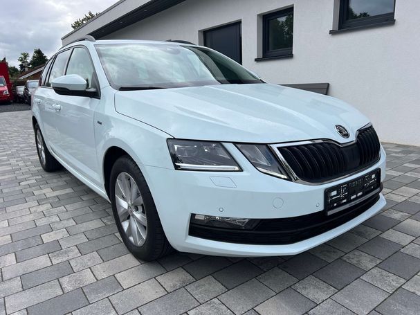 Skoda Octavia 85 kW image number 2