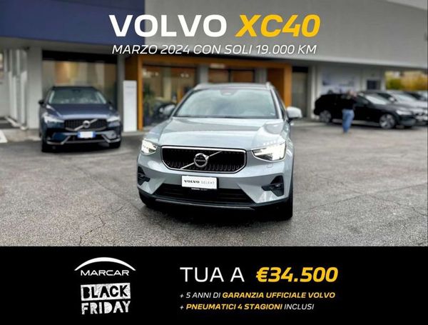 Volvo XC40 B3 Core 120 kW image number 5