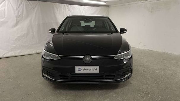 Volkswagen Golf 2.0 TDI DSG 110 kW image number 3