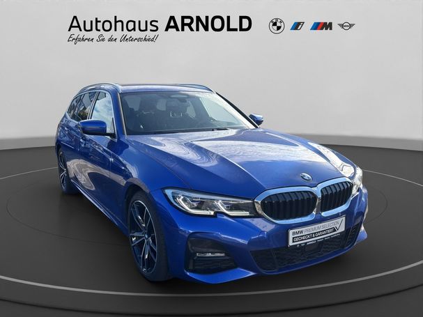 BMW 320d Touring xDrive M Sport 140 kW image number 2