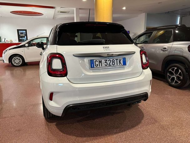 Fiat 500X 1.0 88 kW image number 5