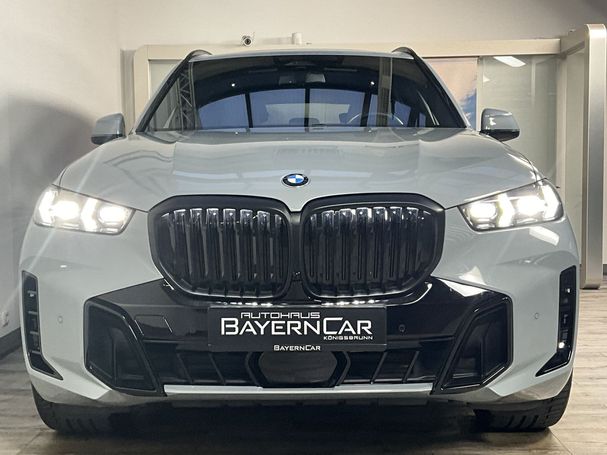 BMW X5 M Sport Pro xDrive 219 kW image number 2