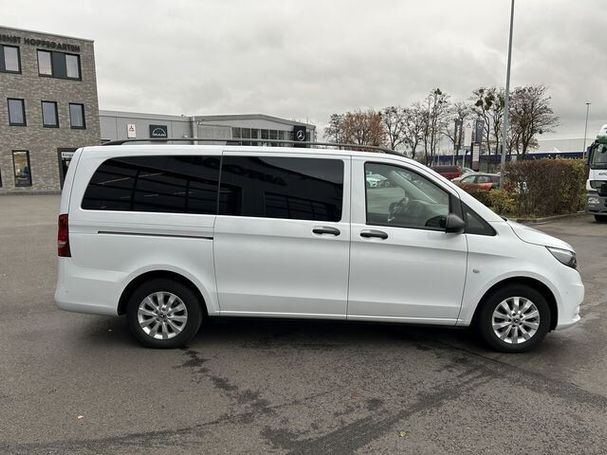 Mercedes-Benz Vito 116 CDi Tourer PRO 120 kW image number 5