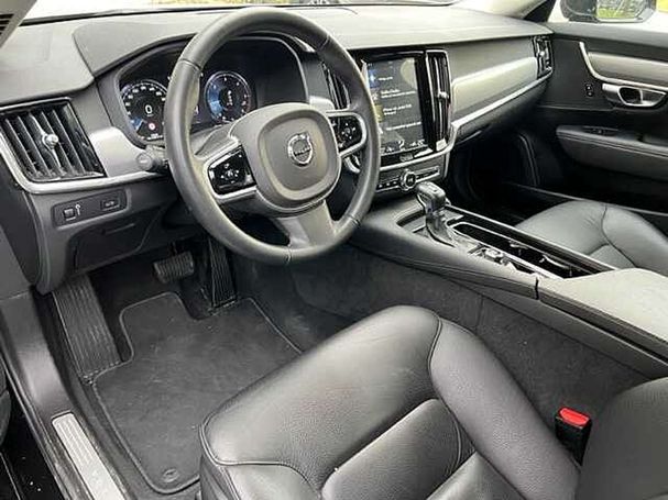 Volvo V90 D3 Geartronic Momentum 110 kW image number 4