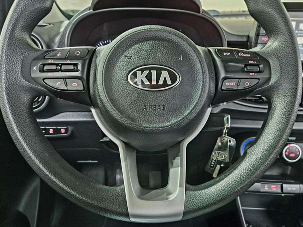 Kia Picanto 1.0 49 kW image number 22