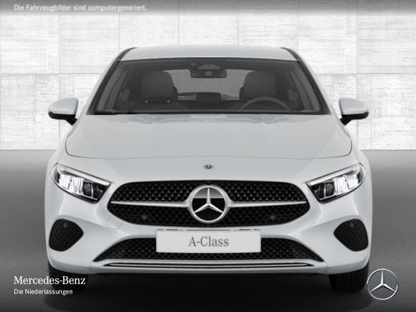 Mercedes-Benz A 180 100 kW image number 6