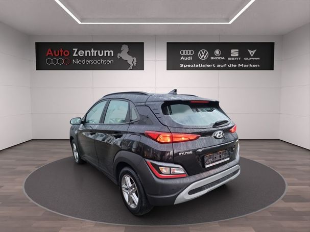 Hyundai Kona 88 kW image number 3