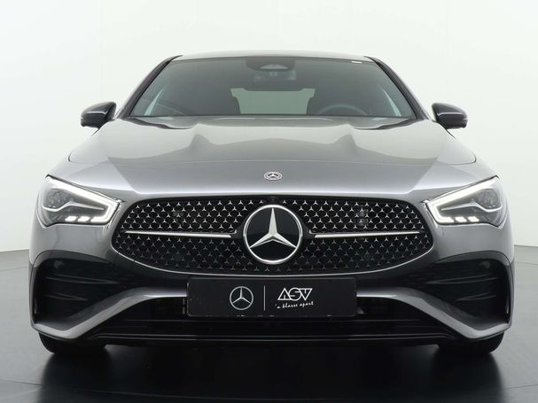 Mercedes-Benz CLA 180 100 kW image number 8