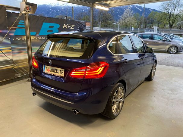 BMW 220d 140 kW image number 7