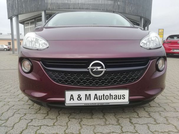 Opel Adam 1.2 Glam 51 kW image number 3