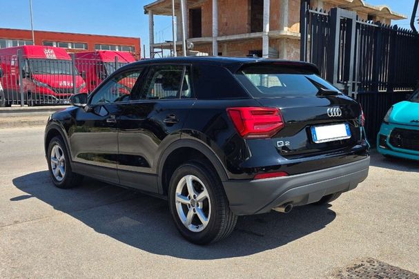 Audi Q2 30 TDI S tronic Business 85 kW image number 4