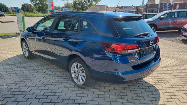 Opel Astra Sports Tourer Edition 81 kW image number 7