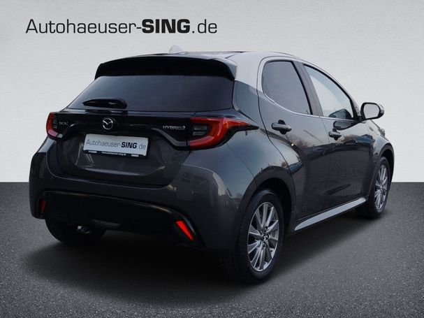 Mazda 2 Hybrid Select 85 kW image number 2