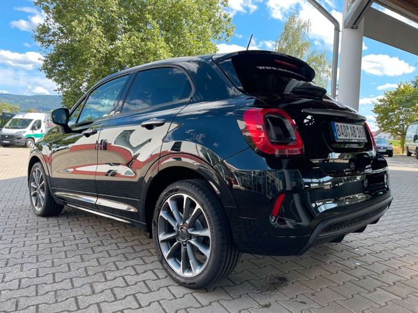 Fiat 500X 88 kW image number 4