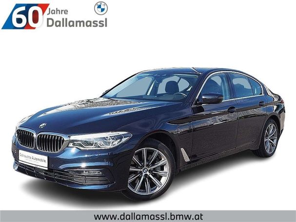 BMW 530i xDrive 185 kW image number 1