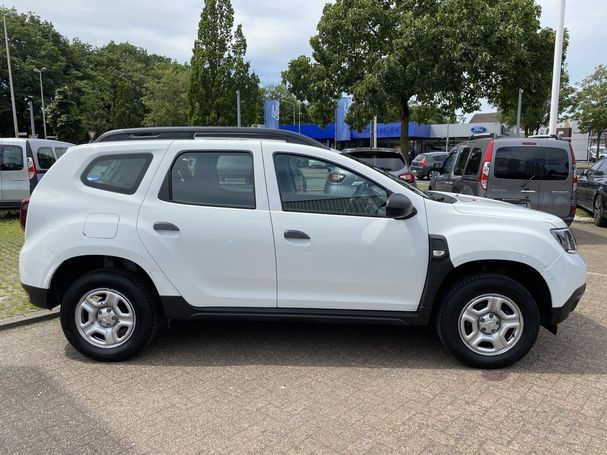 Dacia Duster 67 kW image number 5