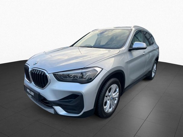 BMW X1 sDrive20d Advantage 140 kW image number 1