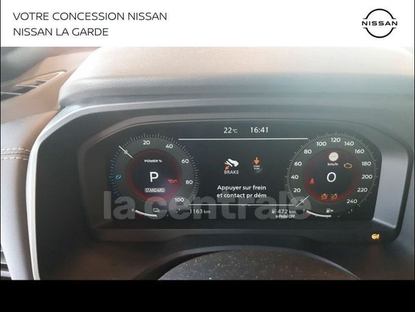 Nissan Qashqai e-power 140 kW image number 6